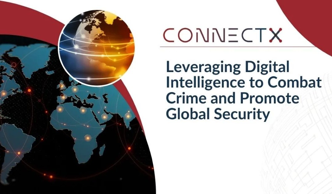 CONNECTX in the Media: New Standard for Ethical Digital Intelligence