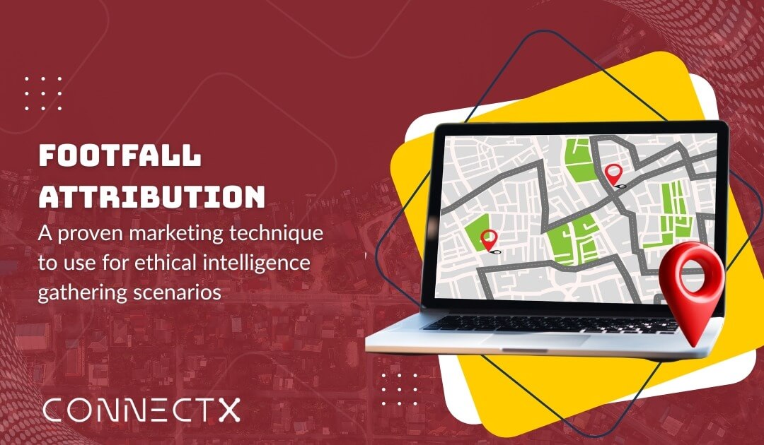 Footfall Attribution From Marketing Measurement to Ethical Intelligence Insights