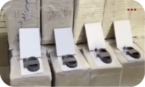 Information Access in Crisis