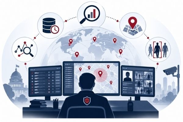 Bidstream Data Intelligence for Investigations