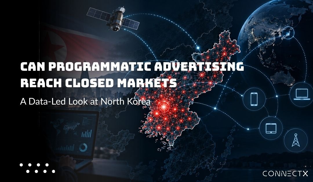 Programmatic Advertising Reach