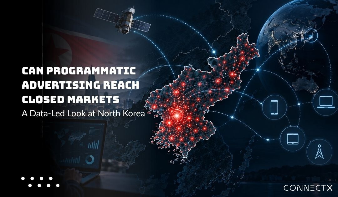 Can Programmatic Advertising Reach Closed Markets