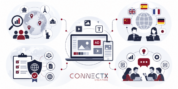 ConnectX Creation