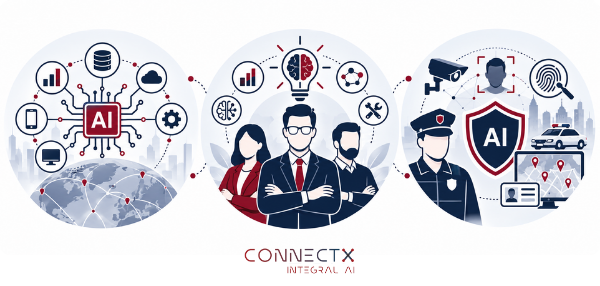 Connectx Integral AI