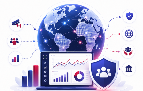 Empowering Security and Justice